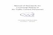 Manual of Standards for Licensing/ Rating of Air Traffic Control ...