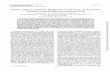 Genetic Analysis of PorcineRespiratory Coronavirus, an Attenuated ...