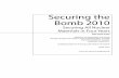 Securing the Bomb 2010: Full Report