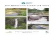 River Habitat Survey in Britain and Ireland