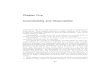 Chapter Five Controllability and Observability