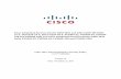 Cisco Integrated Services Router (ISR) 4351 and 4331 (with SM ...