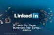 LinkedIn Recruiting Solutions *tagline*