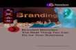 Branded Websites: The Best Thing You Can Do for Your Business