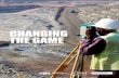 Changing the Game: Communications & Sustainability in the Mining ...