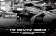 The Creative Museum analysis of best practices