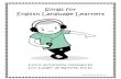 Songs for Songs for English Language Learners English Language ...