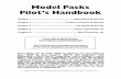 Model Packs Pilot's Handbook Electrophonic Limited Edition © 2006 ...