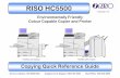 RISO HC5500