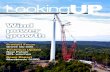 Wind power growth - Manitowoc Cranes