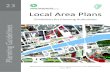 Local Area Plans - Guidelines for Planning Authorities