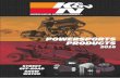 powersports products - k&n