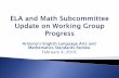 ASDC presentation standards review update 2-04-16