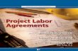 Project Labor Agreements