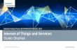 Internet of Things and Services - Siemens