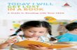 Kinder Care - A guide to Reading with Your Child