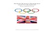 British Women Olympians