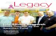 2014 Legacy Magazine