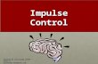 PowerPoint for Kids to teach about Impulse Control