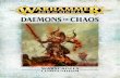 Daemons: Chaos