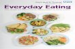 Kidney patients - everyday eating recipe book
