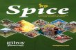 Spice, a guide to spicing up your Gilroy getaway.