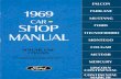 Demo - 1969 Ford Car Shop Manual - FordManuals.com