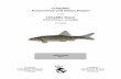COSEWIC Assessment and Status Report on the Umatilla Dace ...
