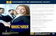 View Dual MBA/MSA brochure