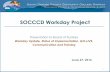 SOCCCD Workday Project