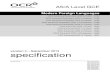 Specification - AS/A Level Modern Foreign Languages: Dutch ...