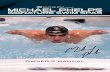 2014 Master Spas Michael Phelps Signature Series Swim Spas ...