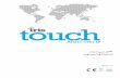 IRIS Touch 200NG Series Engineering Manual