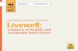 Livewell Report