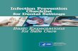Infection Prevention Checklist for Dental Settings: Basic ...