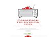 March 2015 - Canadian Television 2015