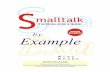 Smalltalk by Example