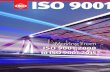 Moving from ISO 9001:2008 to ISO 9001:2015