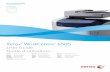 WorkCentre 6505 Color Laser Multifunction Printer User Guide - Xerox