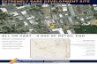 All or Part - 4,000 SF Retail Pad Extremely Rare Development Site