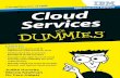 Cloud Services For Dummies, IBM Limited Edition