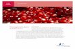 Pomegranate Juice Adulteration - PerkinElmer