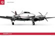 King Air C90GTx Brochure