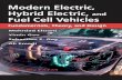 Modern electric, hybrid electric, and fuel cell vehicles: Fundamentals ...