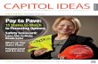 Capitol Ideas