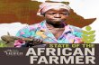 Land Scarcity and African Agriculture