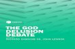 The God Delusion Debate Study Guide