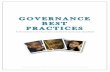 Governance Best Practices for Highly Effective Charter School Boards