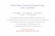 Multi-Agent Oriented Programming (with JaCaMo)