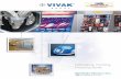 Vivak® Sheet Design/Forming/Fabrication